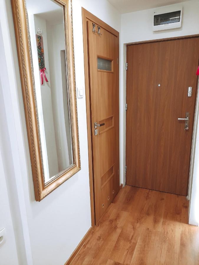 Apartament 44 Wadowice Exterior foto